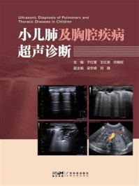 小儿肺及胸腔疾病超声诊断