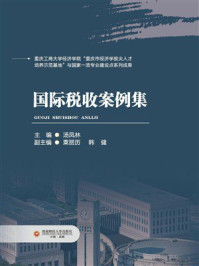 国际税收案例集