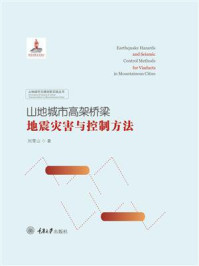 山地城市高架桥梁地震灾害与控制方法