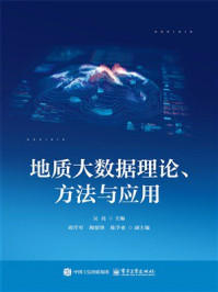 地质大数据理论、方法与应用