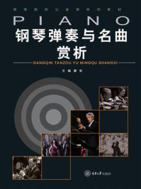 钢琴弹奏与名曲赏析
