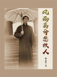 风雨离兮悲故人