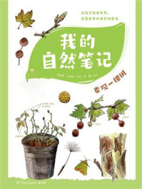 我的自然笔记：发现一棵树