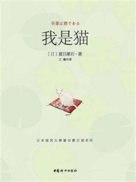 我是猫