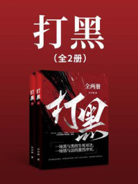 打黑(全2册)