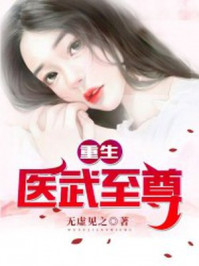 重生医武至尊