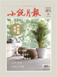 小说月报2024年3月增刊