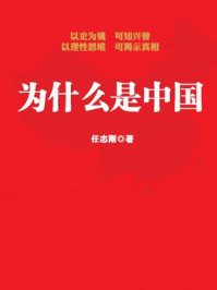 为什么是中国