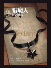 猎魔人卷四:轻蔑时代