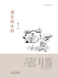 消失的乡村