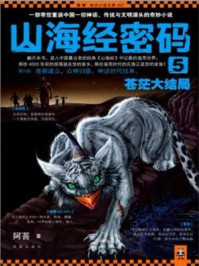 山海经密码5