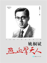 姚桐斌：热血擎天人