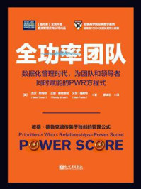 全功率团队
