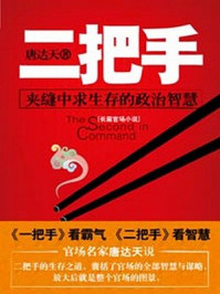 二把手