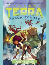 Crash Course #1