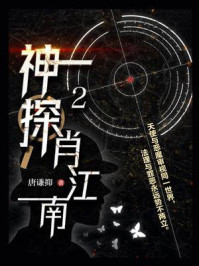 神探肖江南 2