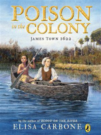 Poison in the Colony