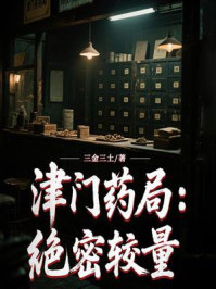 津门药局：绝密较量