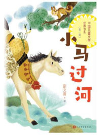 小马过河
