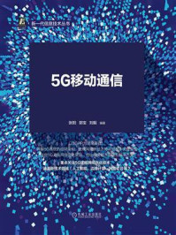 5G移动通信：无线网络优化技术与实践