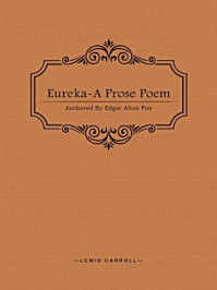 Eureka-A Prose Poem