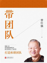 带团队
