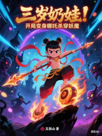 三岁奶娃：开局变身哪吒杀穿妖魔