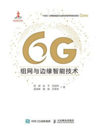 6G组网与边缘智能技术