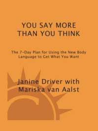 You Say More Than You Think