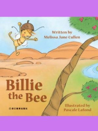 Billie the Bee 