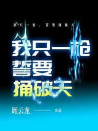 我只一枪，誓要捅破天