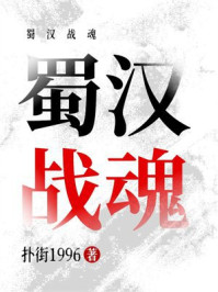 蜀汉战魂