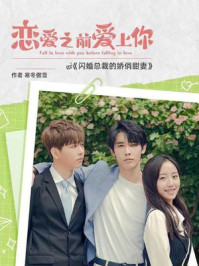 闪婚总裁的娇俏甜妻（恋爱之前爱上你）