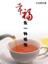 幸福是一种感觉