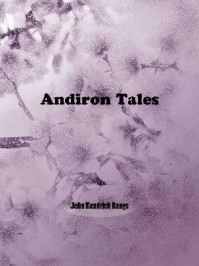 Andiron Tales