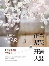 正当梨花开满天涯(中)
