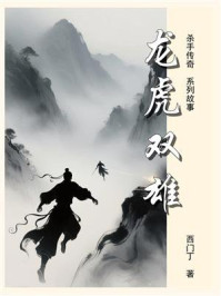 杀手传奇系列 23：龙虎双雄
