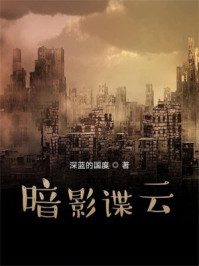 暗影谍云