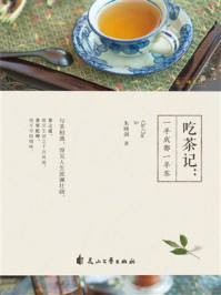 吃茶记:一半成都一半茶