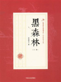 黑森林（下册）