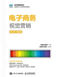 电子商务视觉营销(第2版  微课版)
