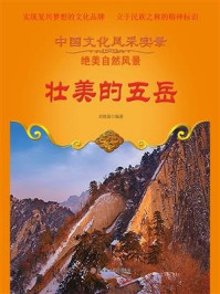 壮美的五岳