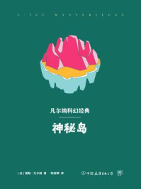 神秘岛-凡尔纳