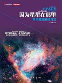因为星星在那里:科学殿堂的砖与瓦