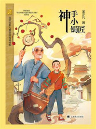神手小锔匠
