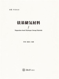 镁基储氢材料