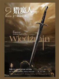 猎魔人 卷2:命运之剑