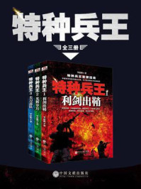 特种兵王(全3册)