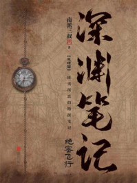 深渊笔记:绝密飞行