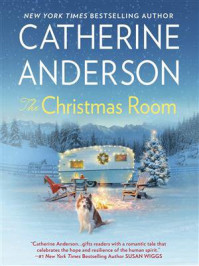 The Christmas Room